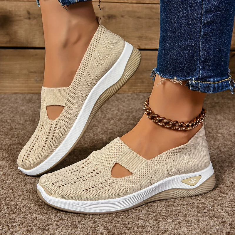 Isabeau | RelaxFit Sko