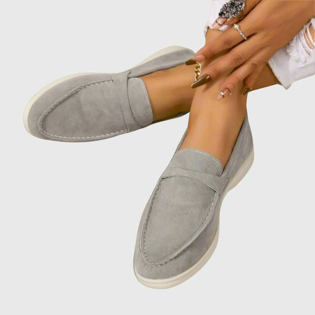 Molly - Ortopedické Loafers