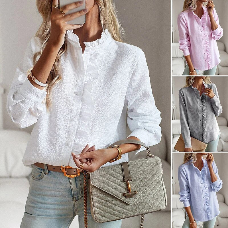 Ane | Elegant bluse