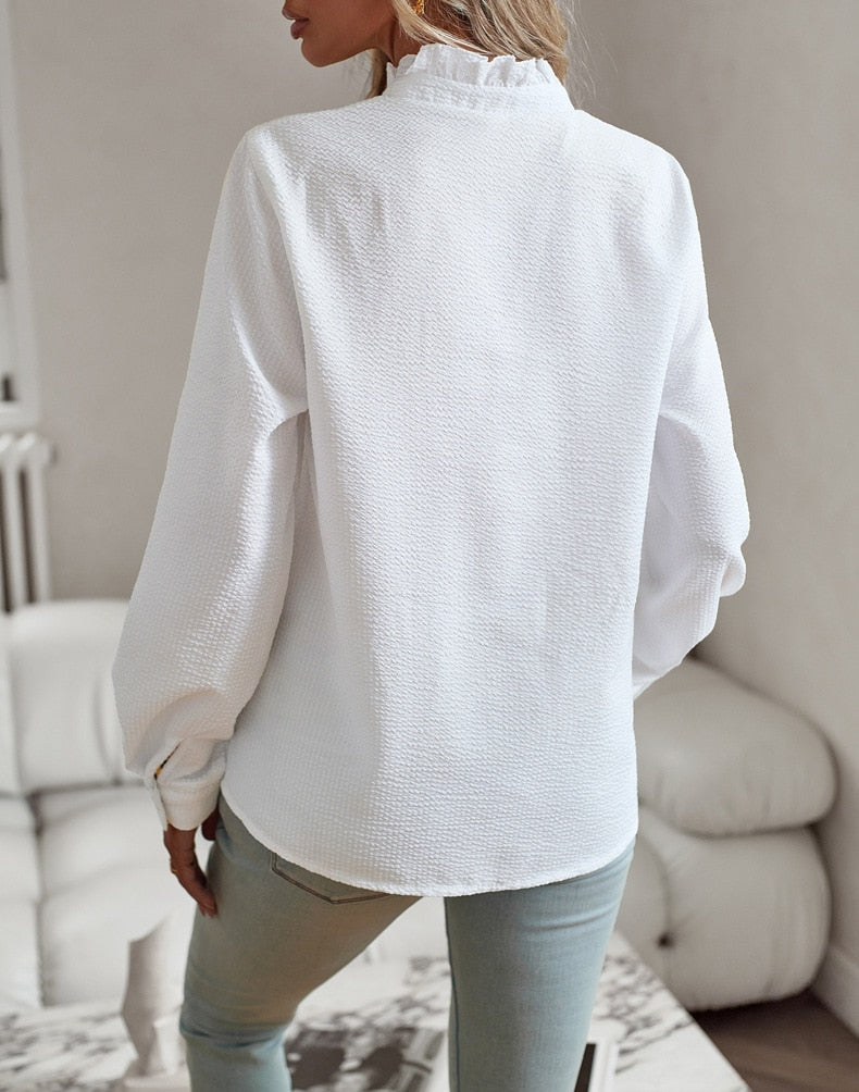 Ane | Elegant bluse