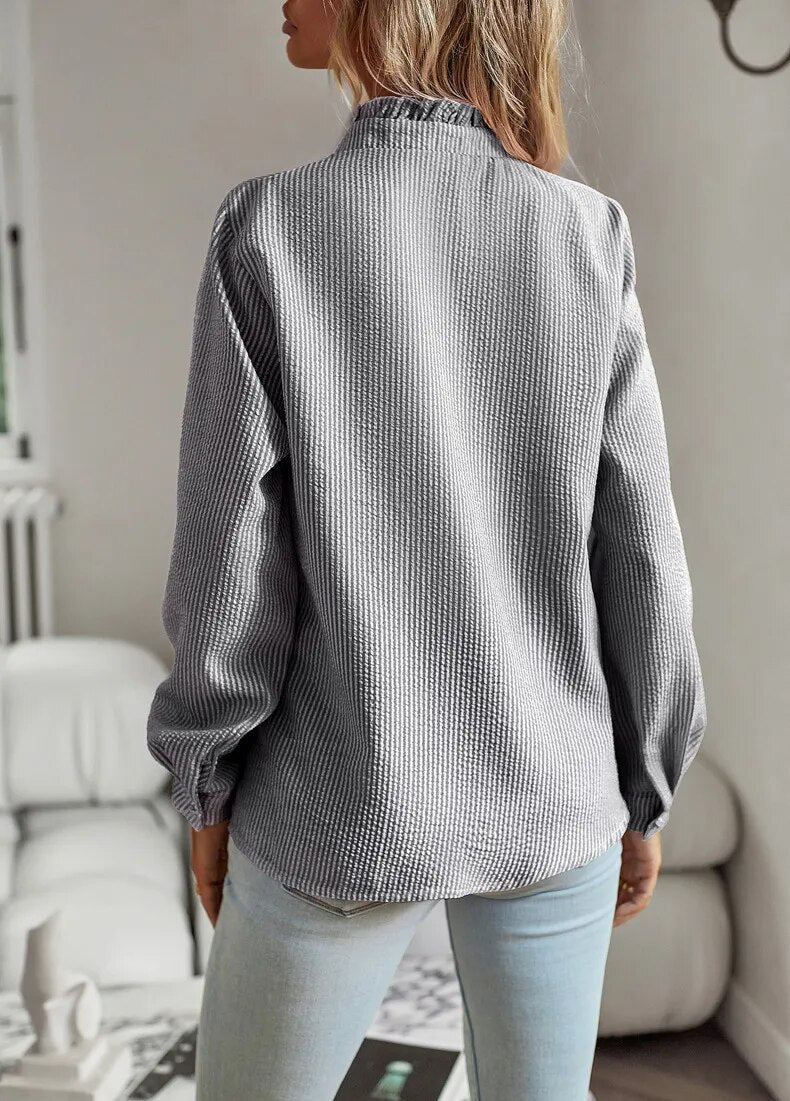 Ane | Elegant bluse