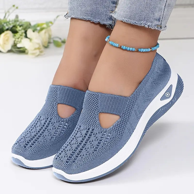 Isabeau | RelaxFit Sko
