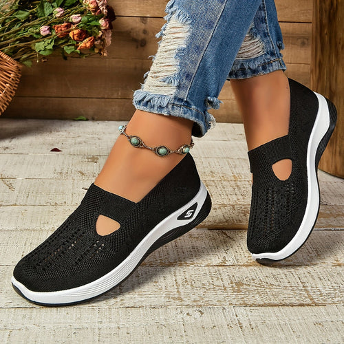 Isabeau | RelaxFit Sko