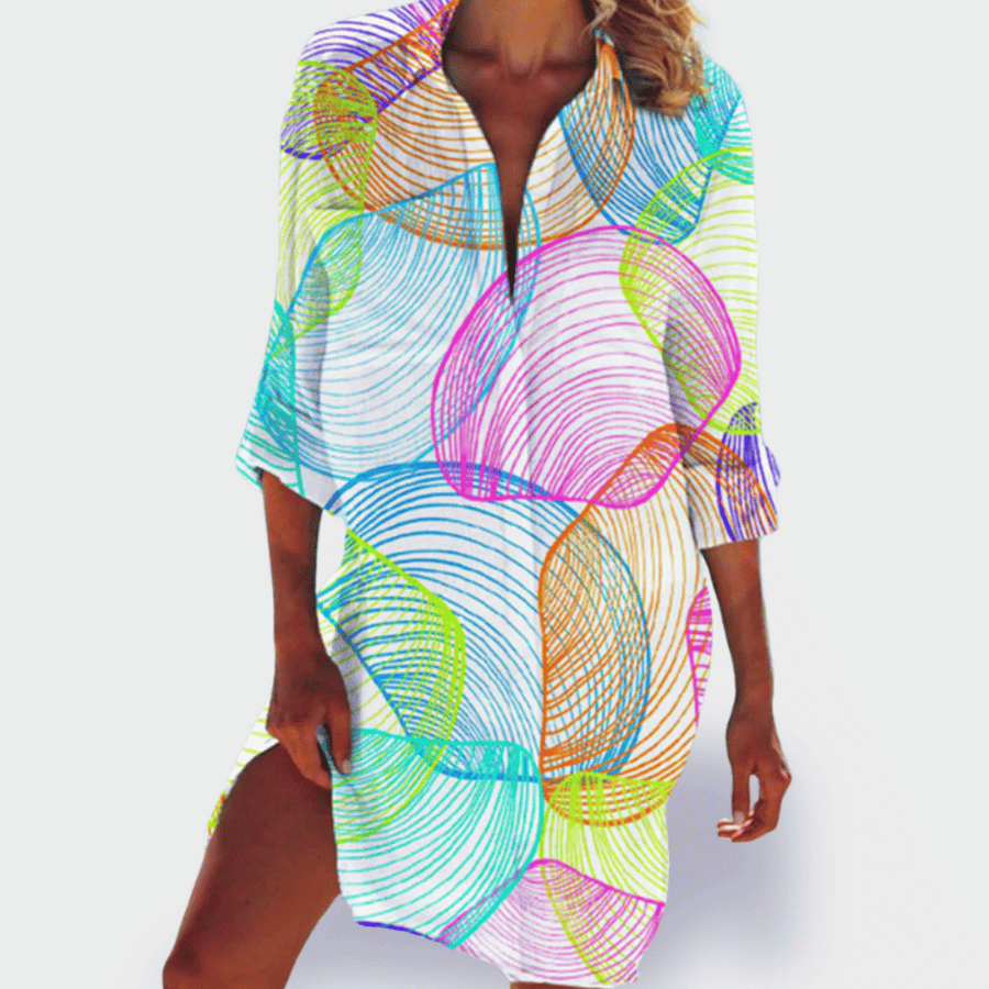 Marjolaine | Sommerkjole