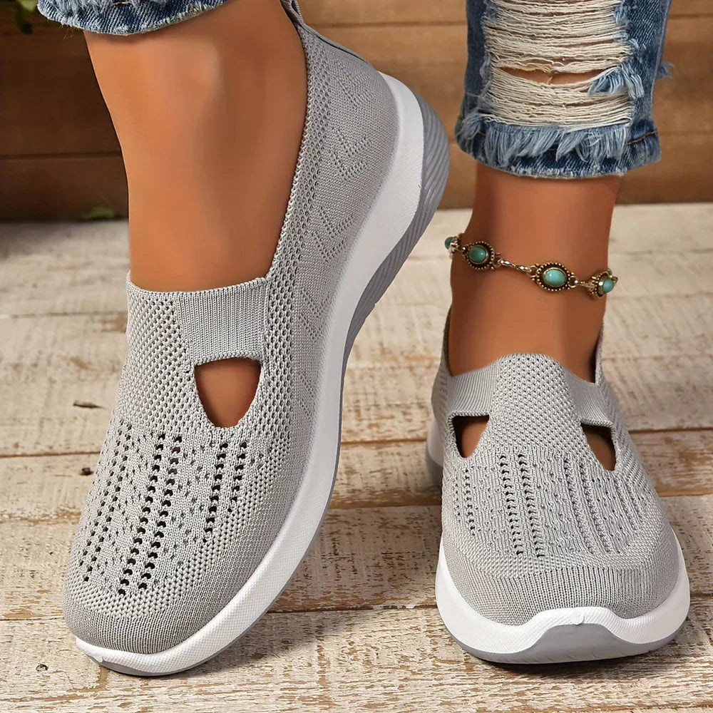 Isabeau | RelaxFit Sko