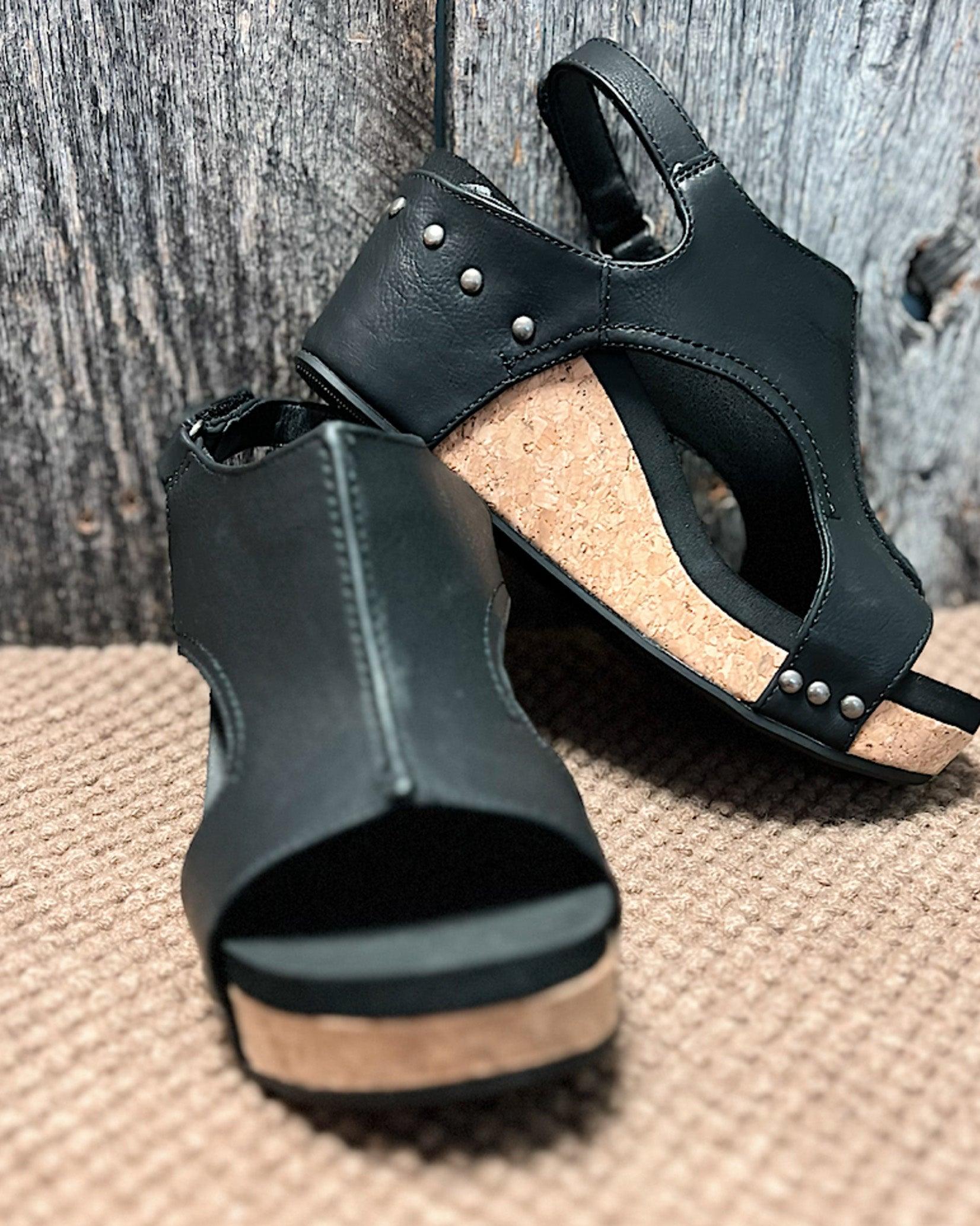 Marella | Elegante sandaler for sommeren