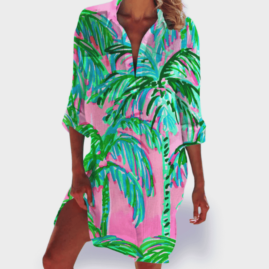Marjolaine | Sommerkjole