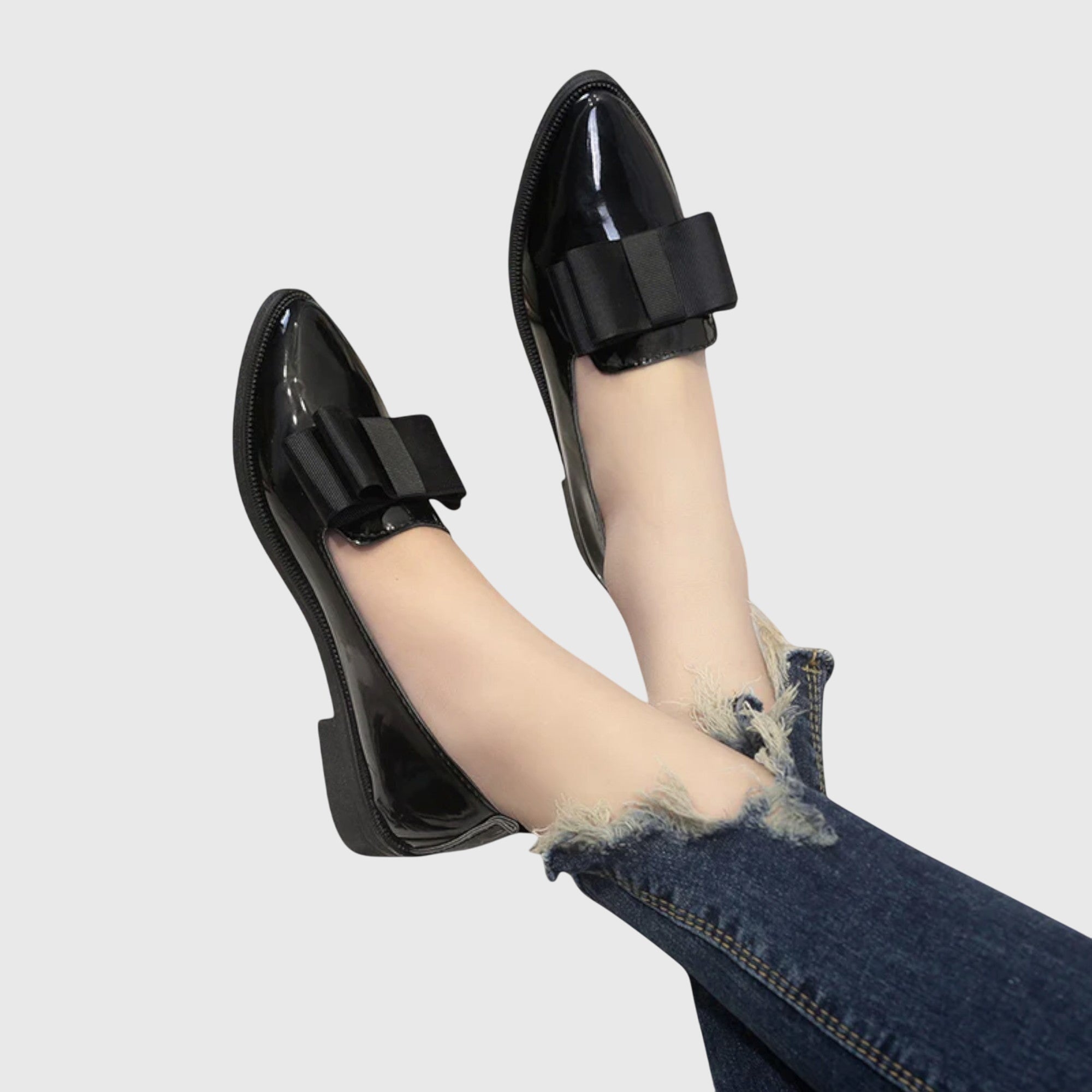 Anya™ - Ortopedické Loafery