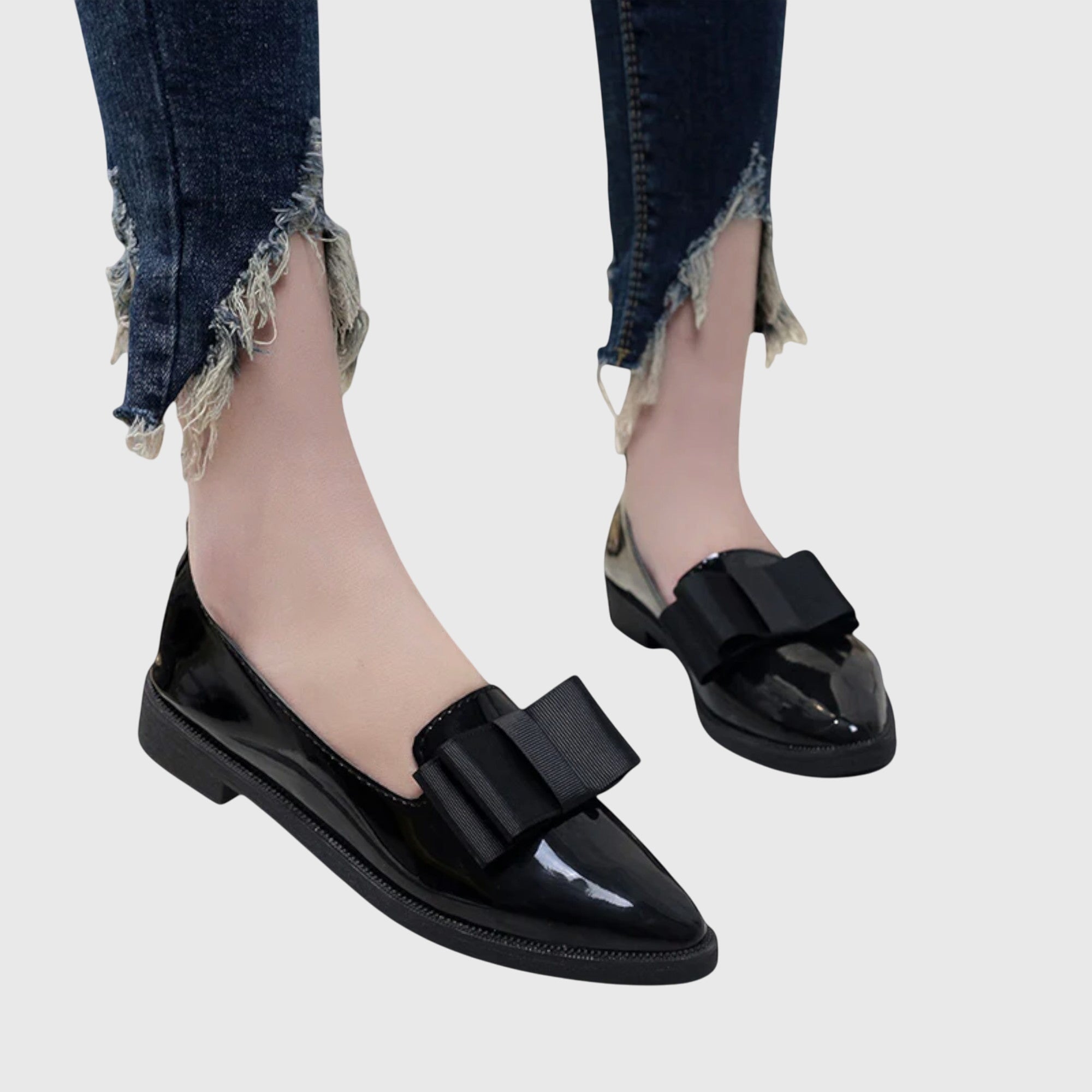Anya™ - Ortopedické Loafery