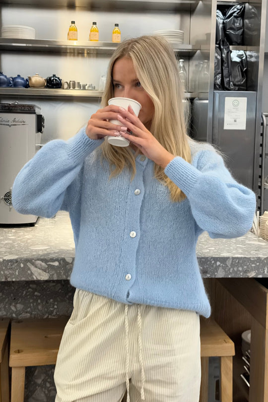 Océane | Cardigan