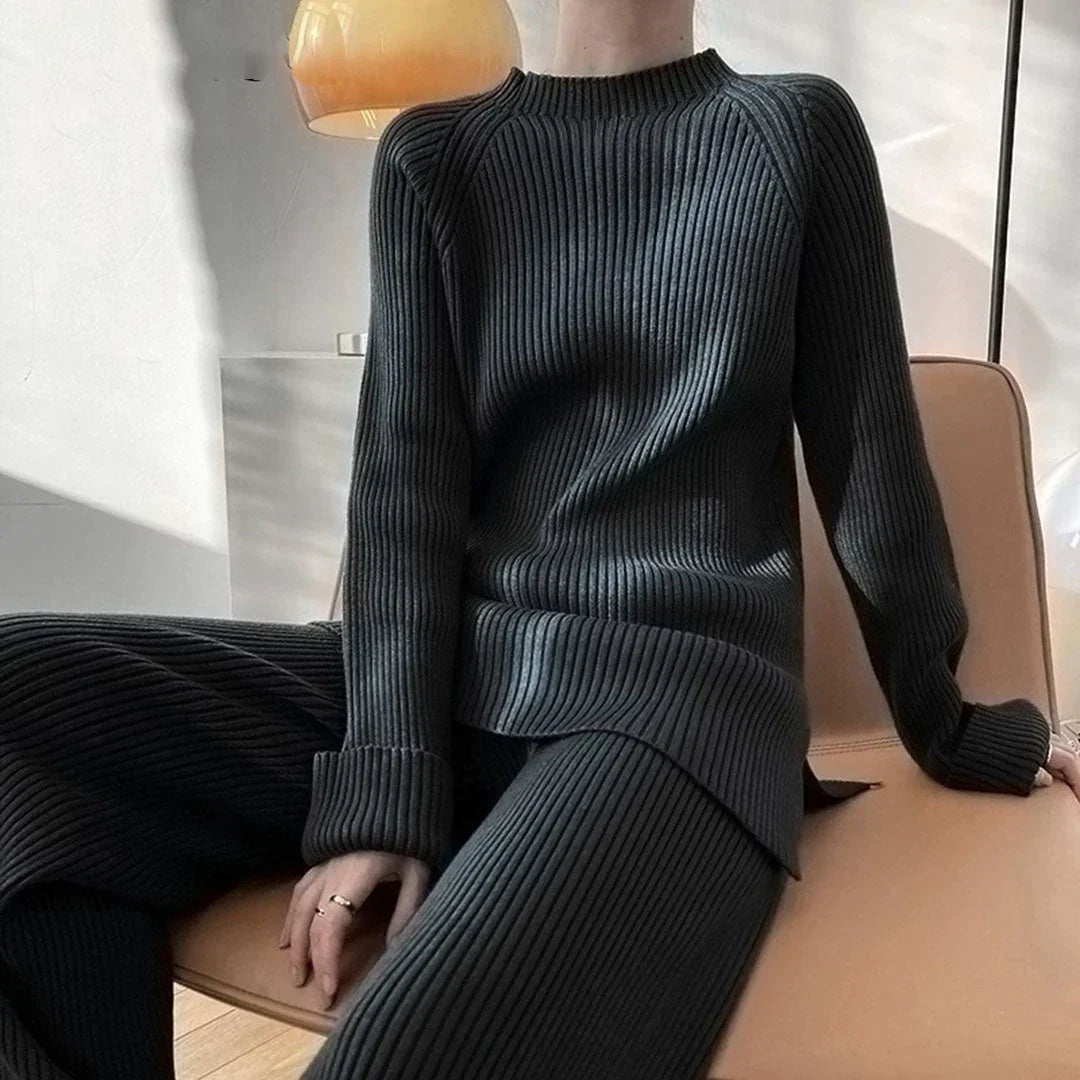Roxane | Komfortabelt fritidssett