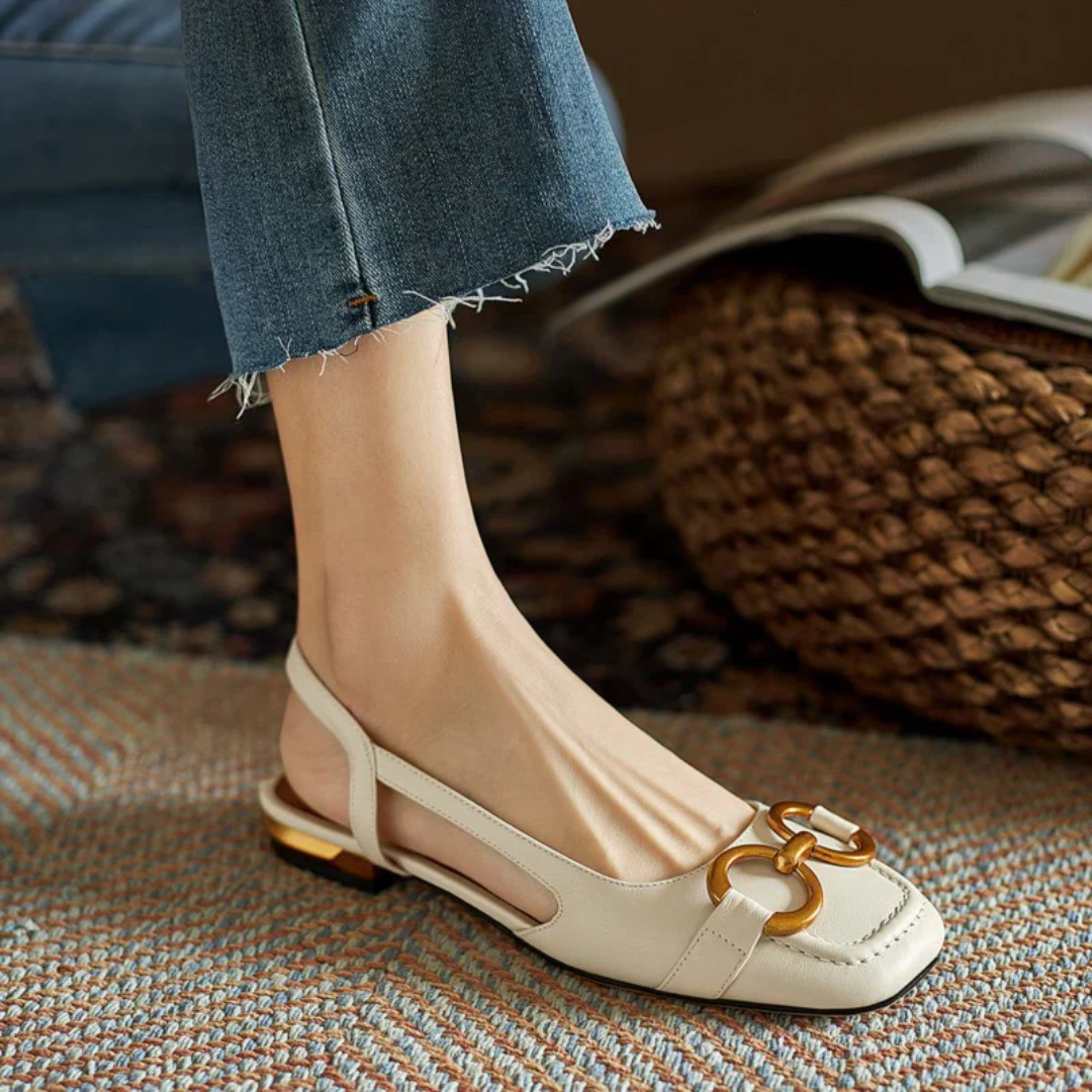Linnea | komfortable ortopediske sandaler