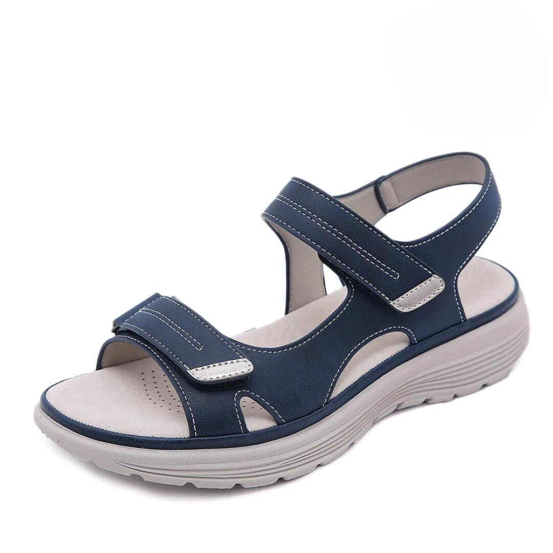 Hermance | Ortopediske sandaler