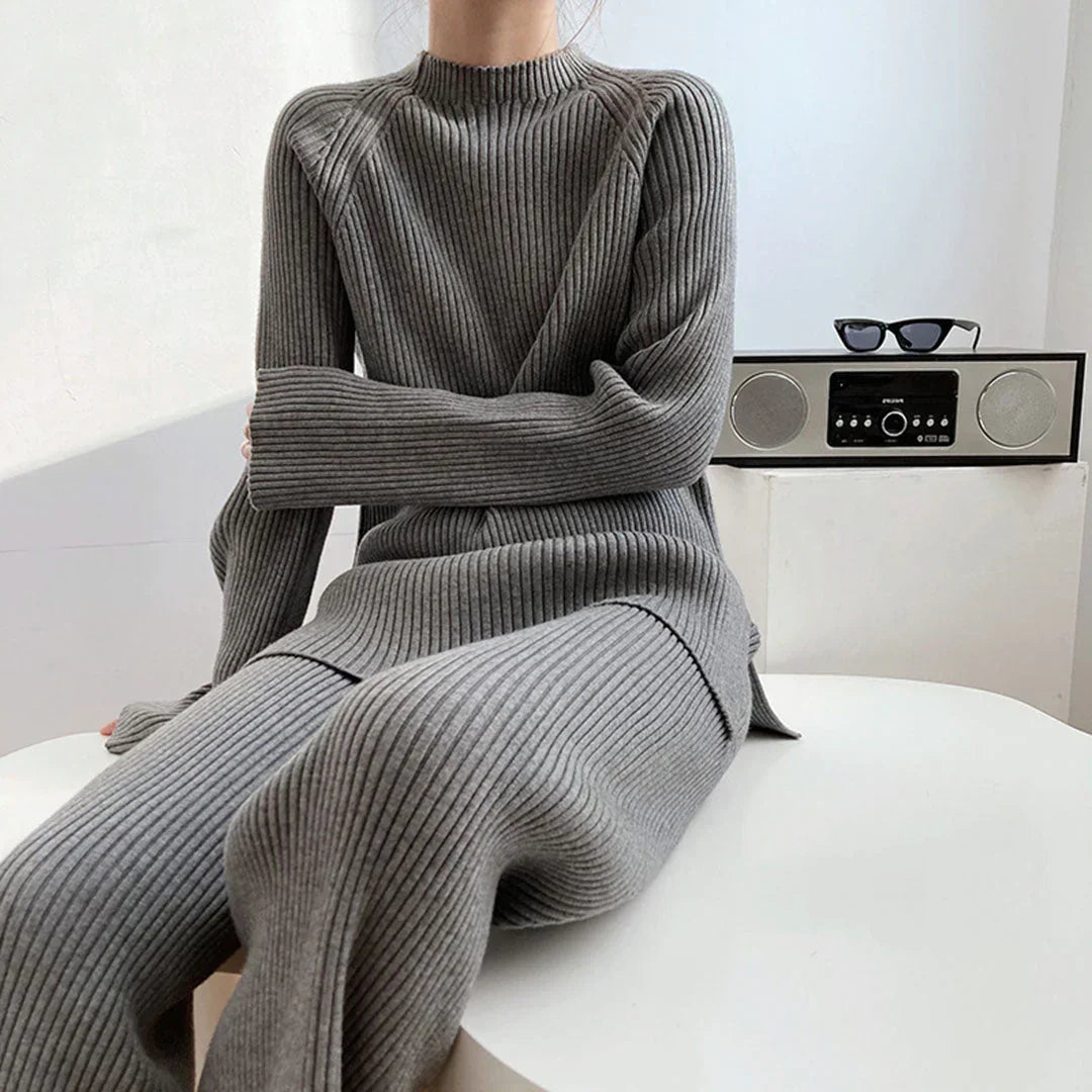 Roxane | Komfortabelt fritidssett