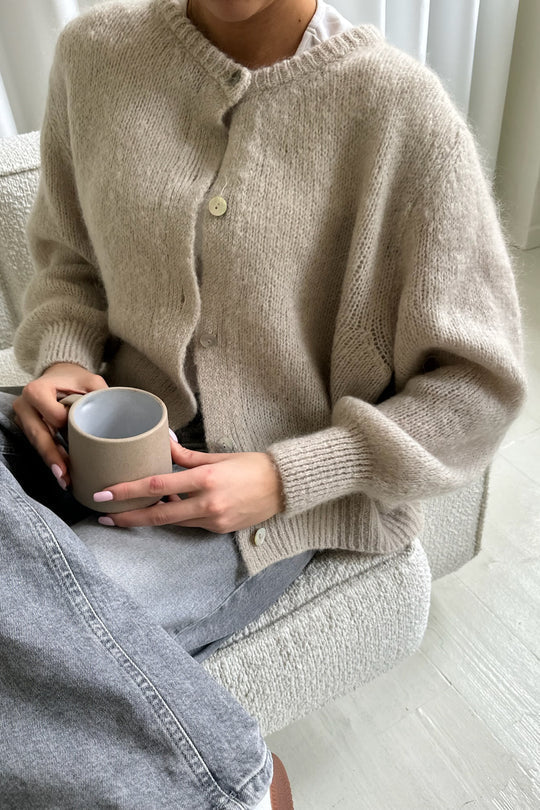 Océane | Cardigan