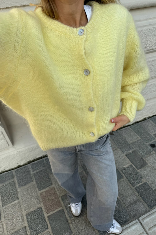 Océane | Cardigan