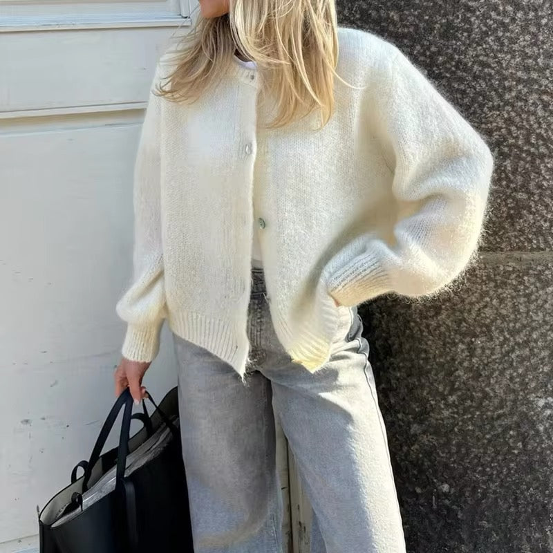 Océane | Cardigan