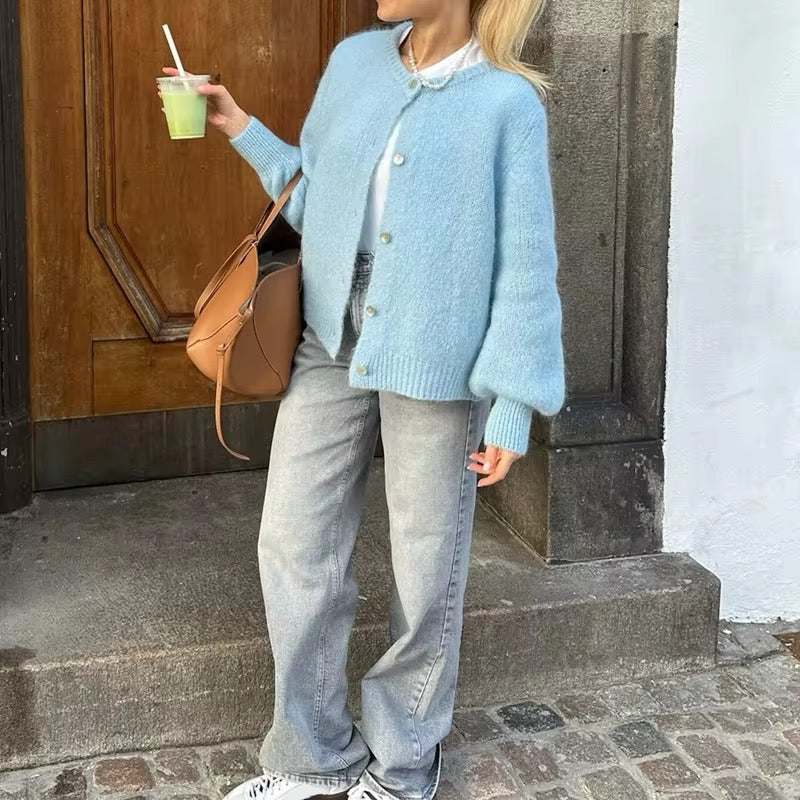 Océane | Cardigan