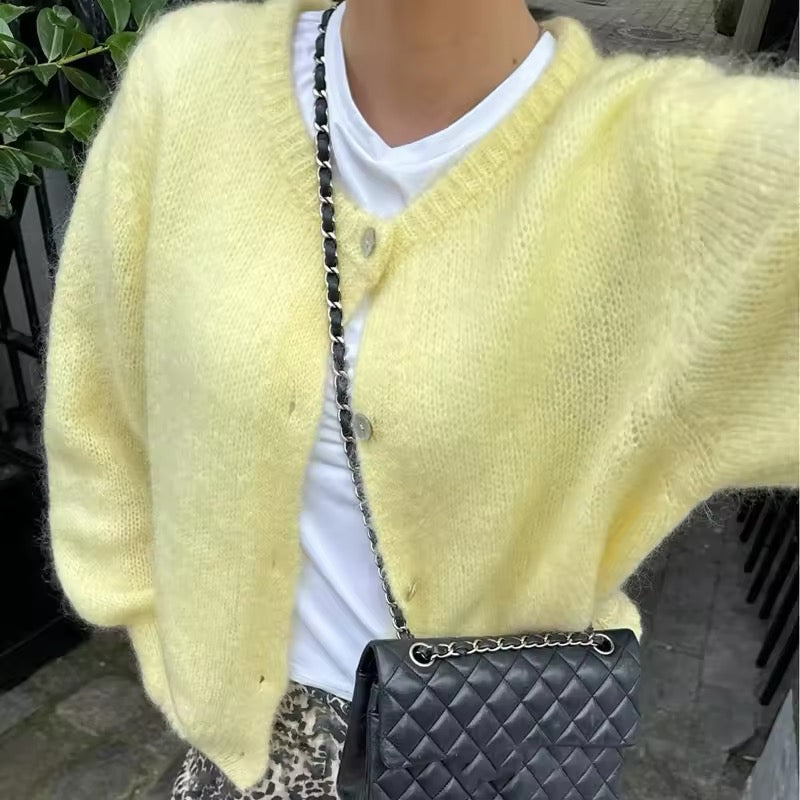 Océane | Cardigan