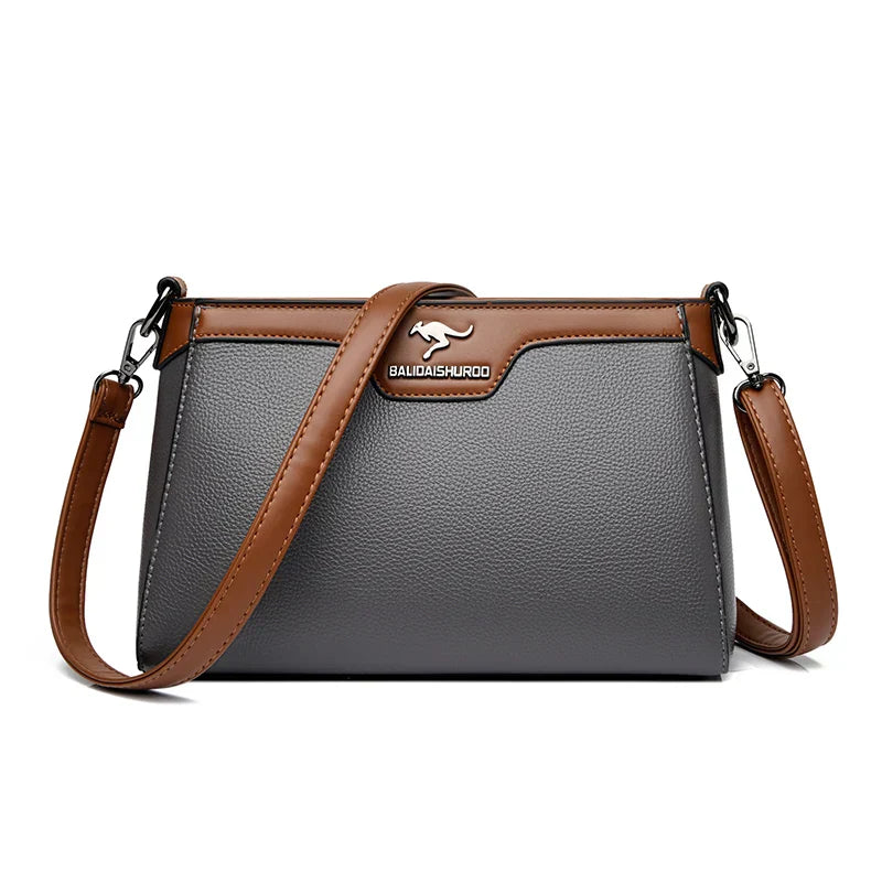 Agnes™ | Crossbody med én stropp