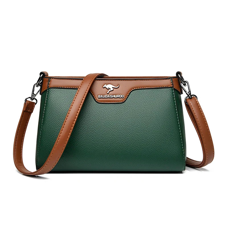 Agnes™ | Crossbody med én stropp