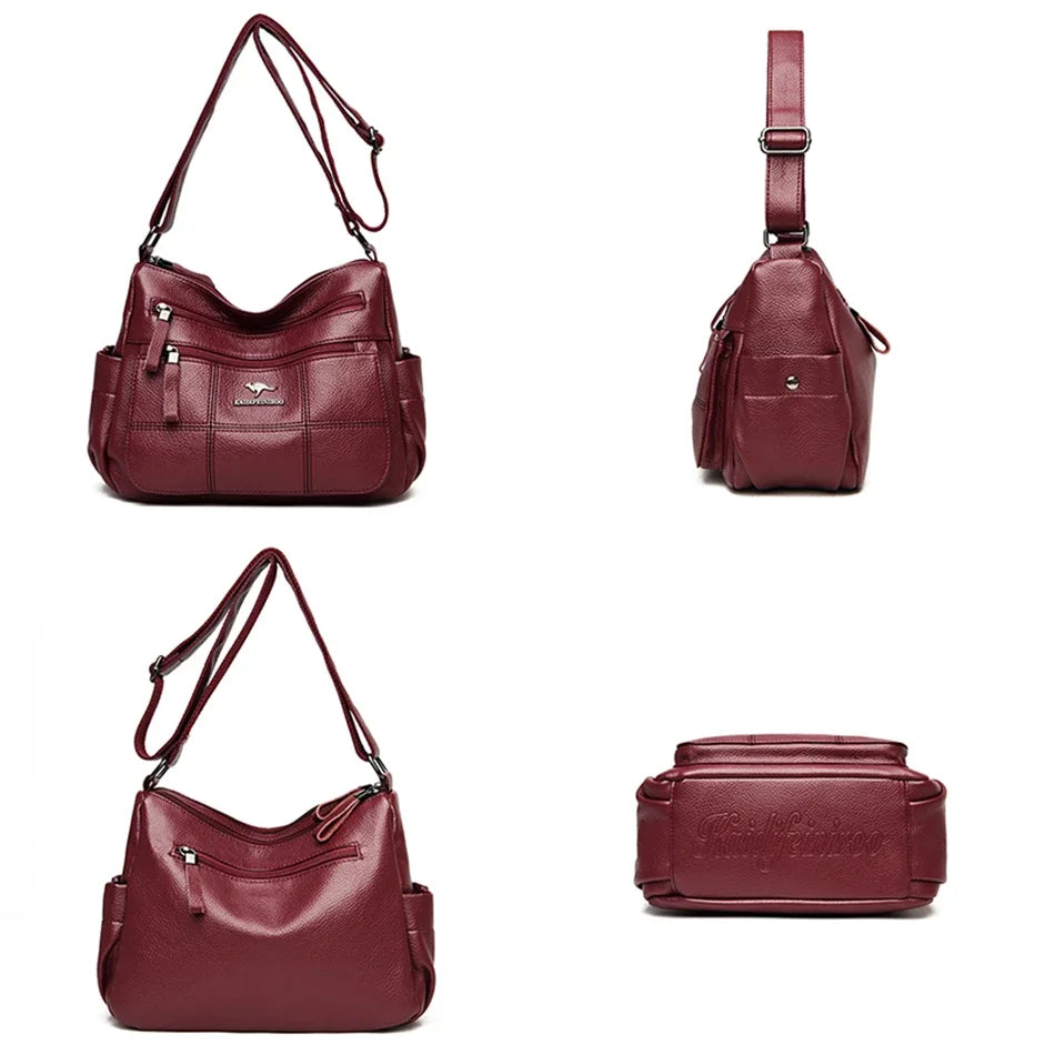 Alona™ | Håndveske