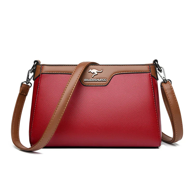 Agnes™ | Crossbody med én stropp