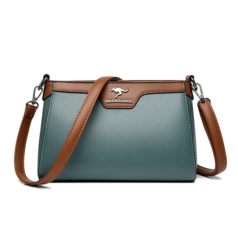 Agnes™ | Crossbody med én stropp