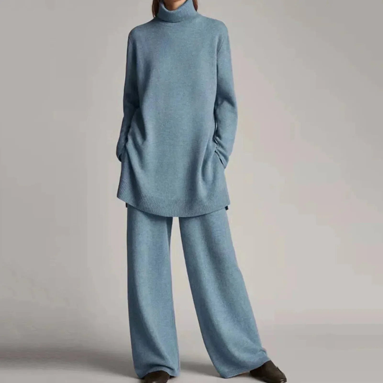 Vivienne | To-delt dress for kvinner