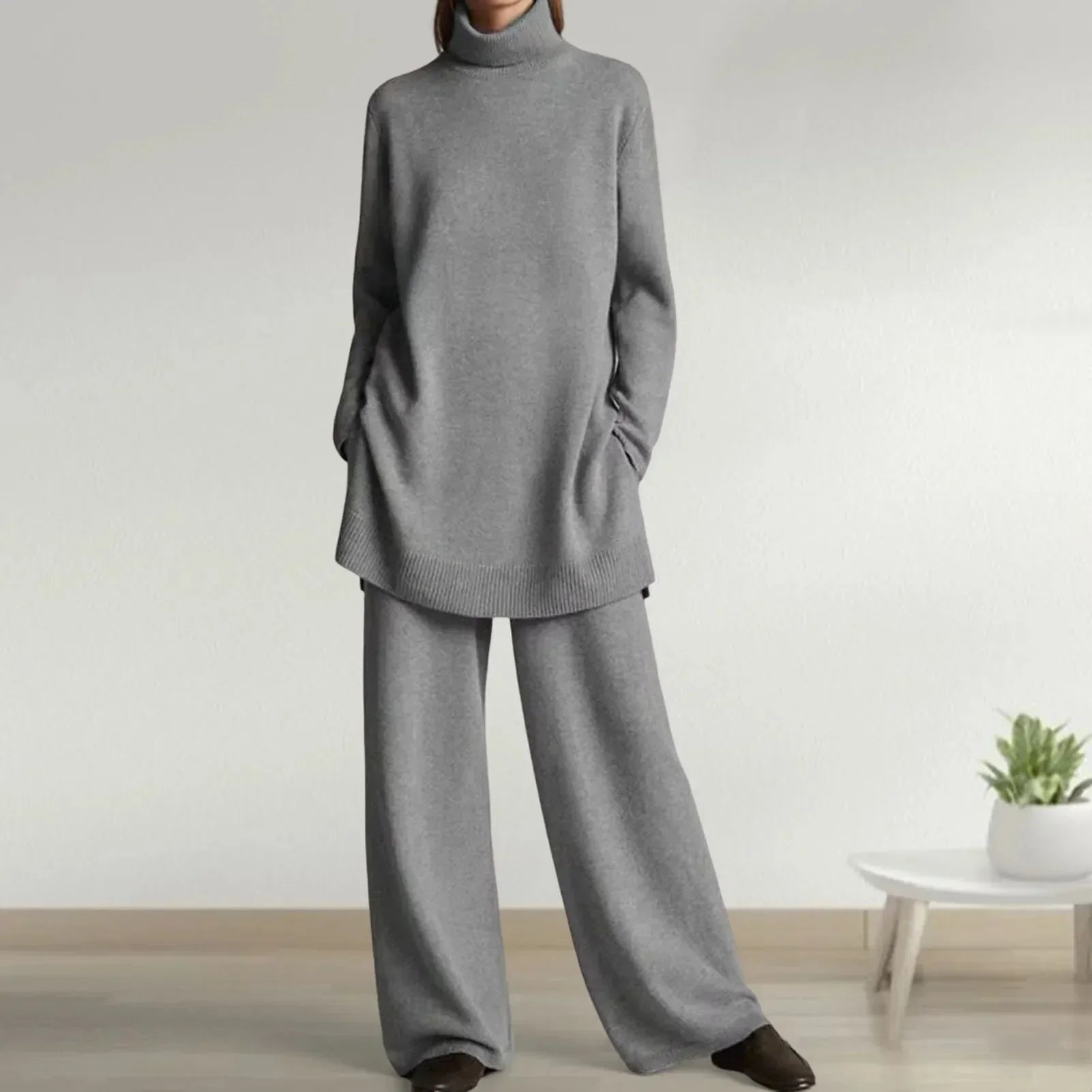 Vivienne | To-delt dress for kvinner
