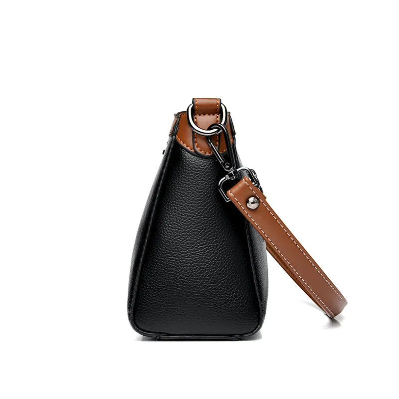 Agnes™ | Crossbody med én stropp