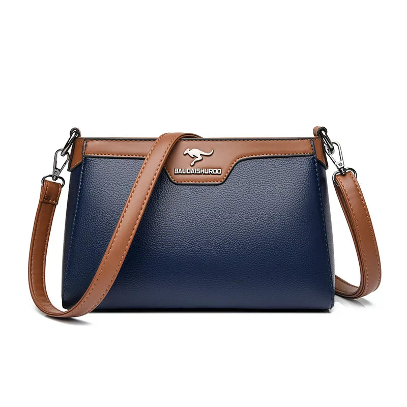 Agnes™ | Crossbody med én stropp