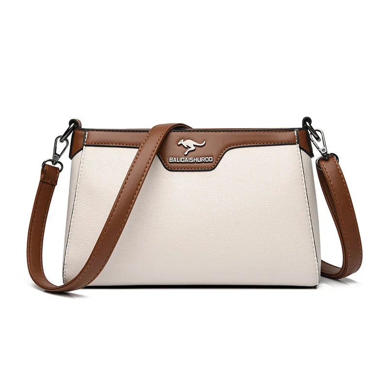 Agnes™ | Crossbody med én stropp