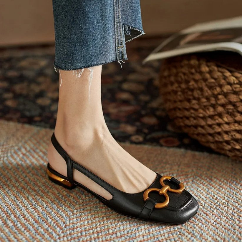 Linnea | komfortable ortopediske sandaler