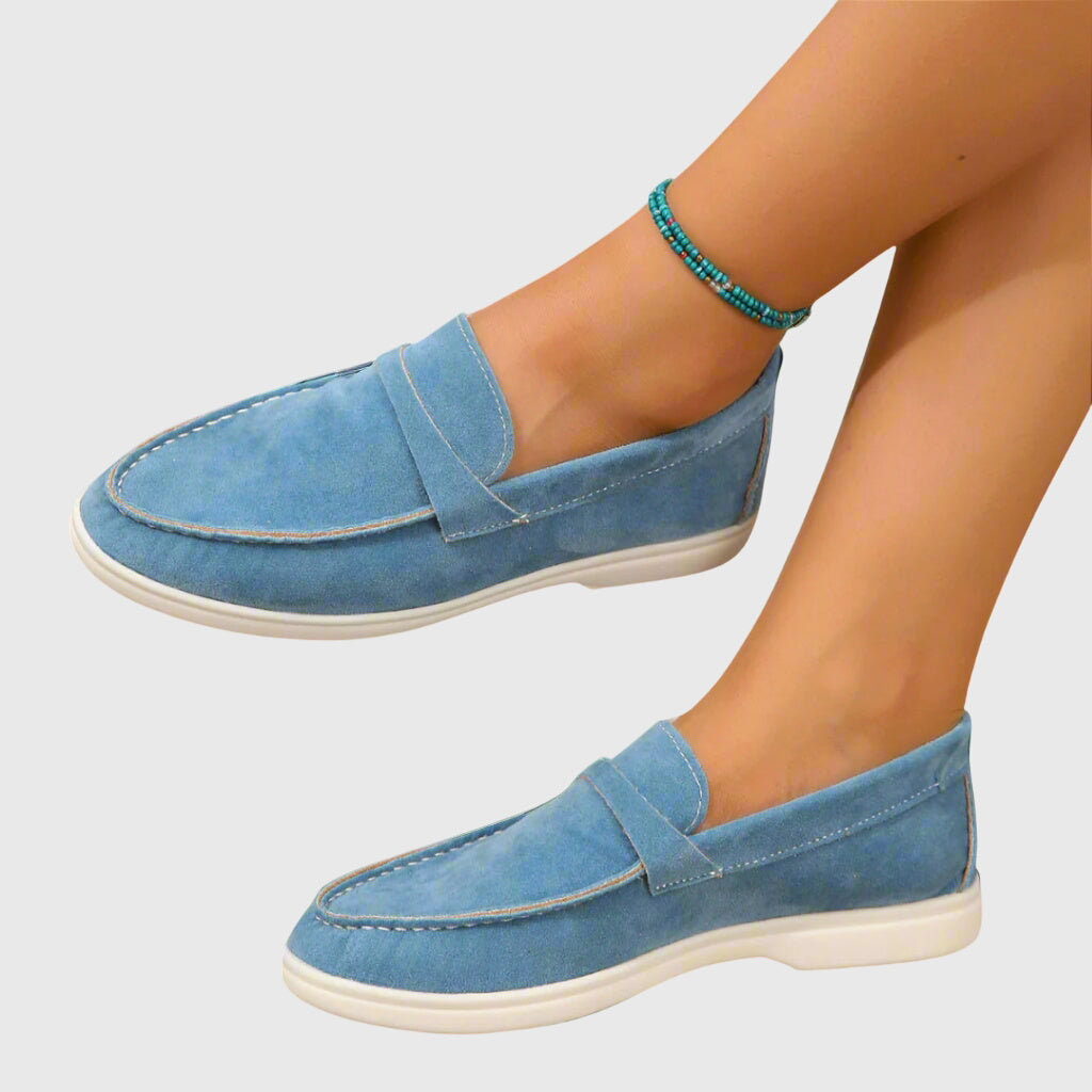 Molly - Ortopedické Loafers