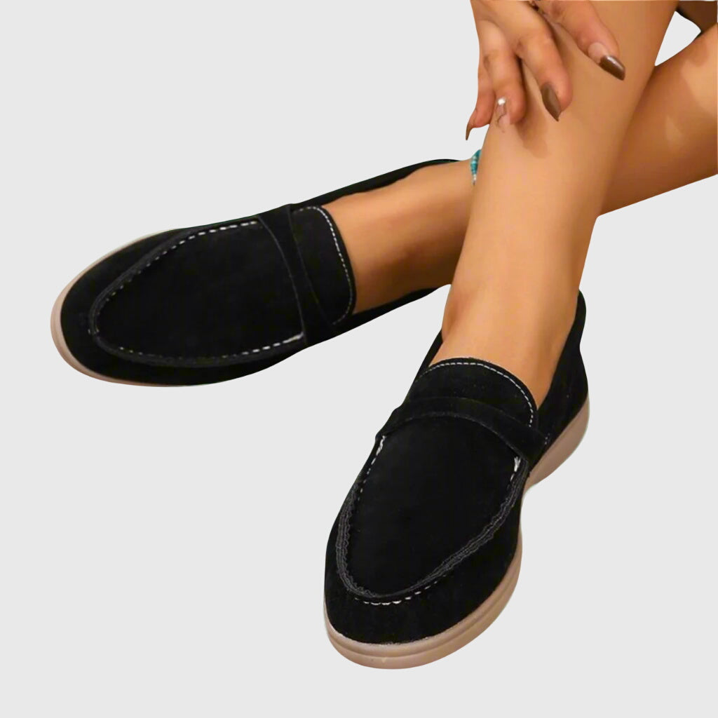 Molly - Ortopedické Loafers