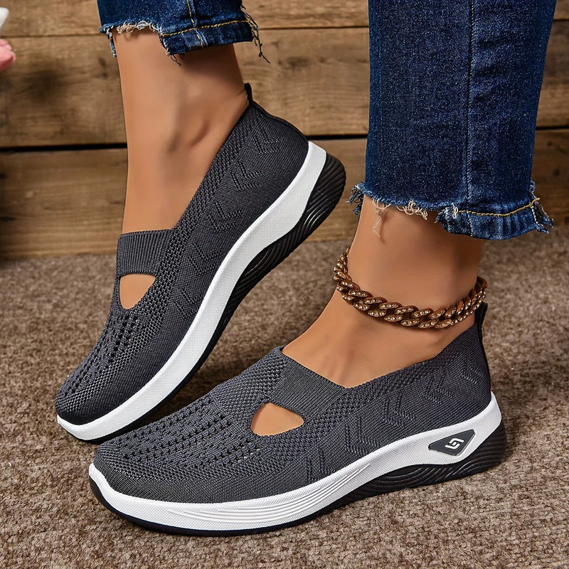 Isabeau | RelaxFit Sko