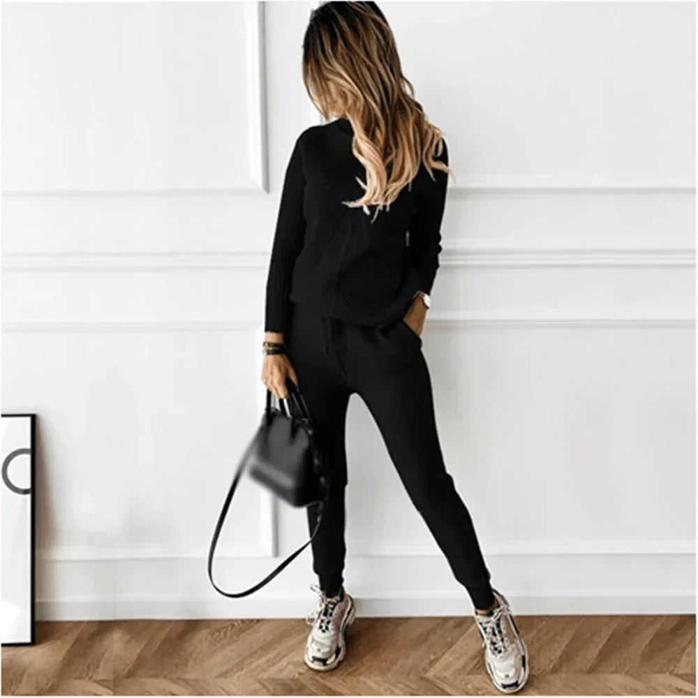 Perrine | Joggedress i to deler