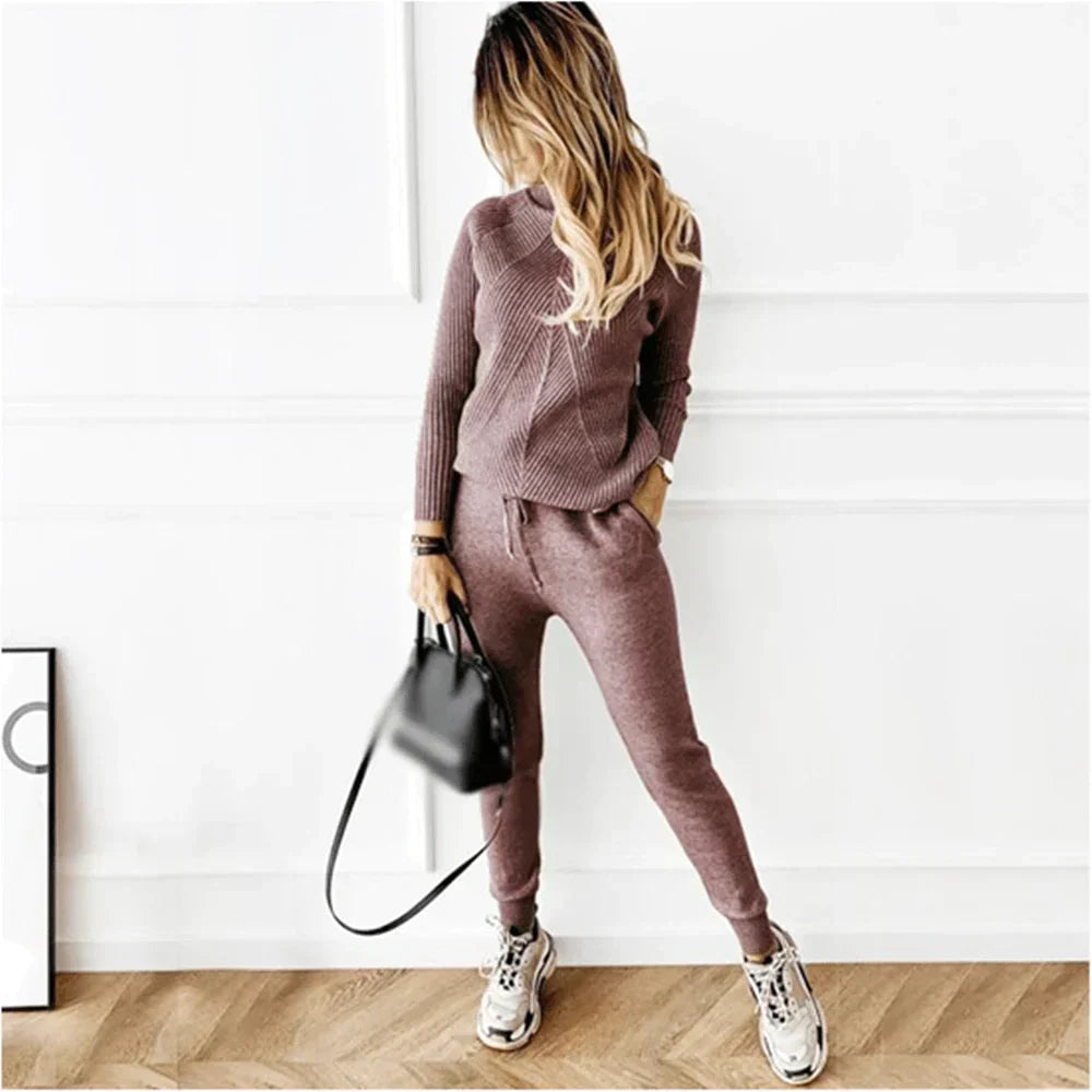 Perrine | Joggedress i to deler