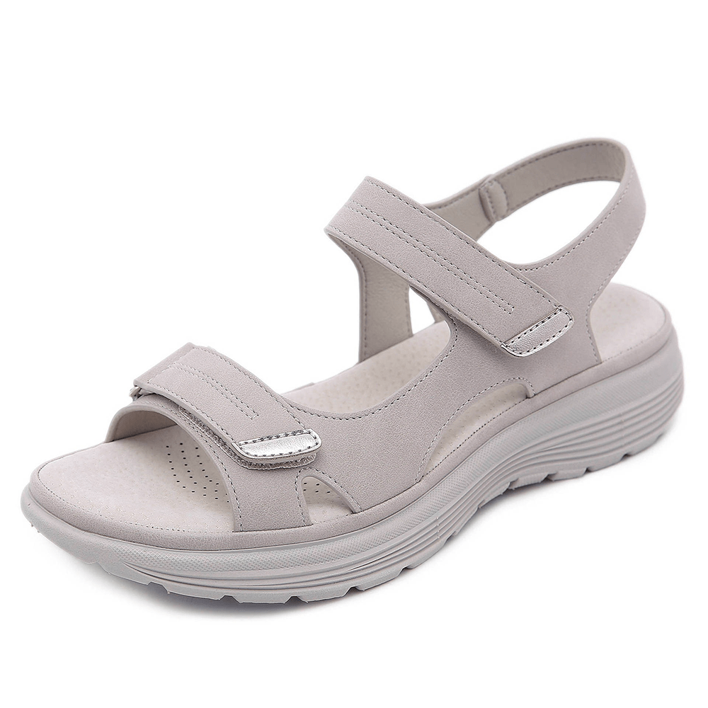 Hermance | Ortopediske sandaler