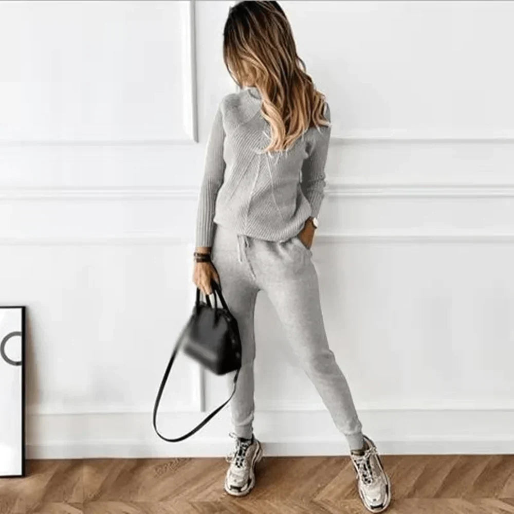 Perrine | Joggedress i to deler