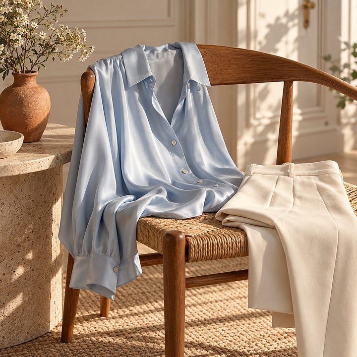 Produktový detail: Amelia – Elegantní pletený rolák