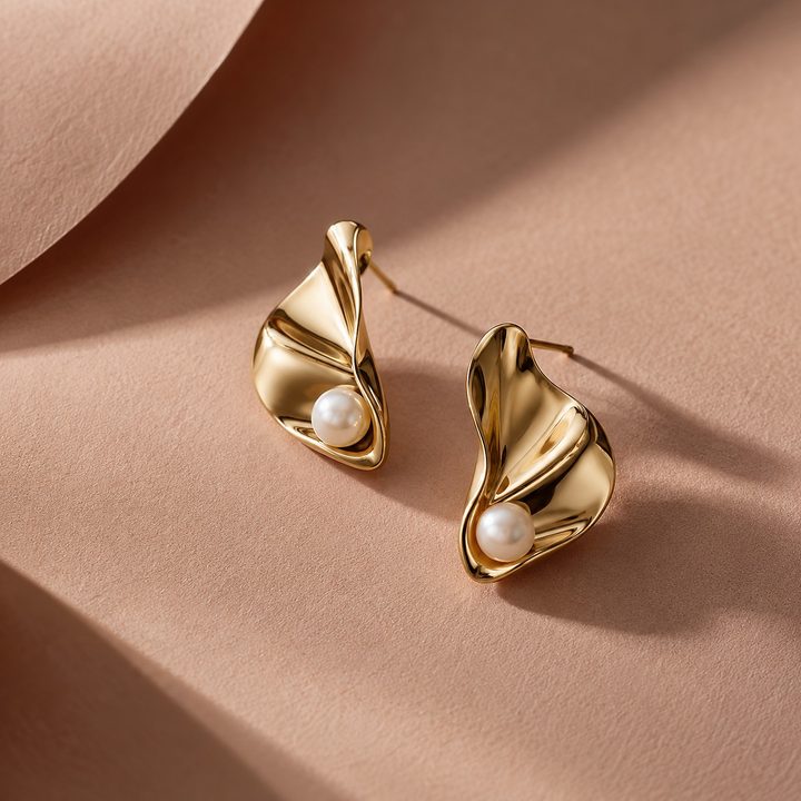 Produktový detail: Aura - Elegantní krystalový prsten