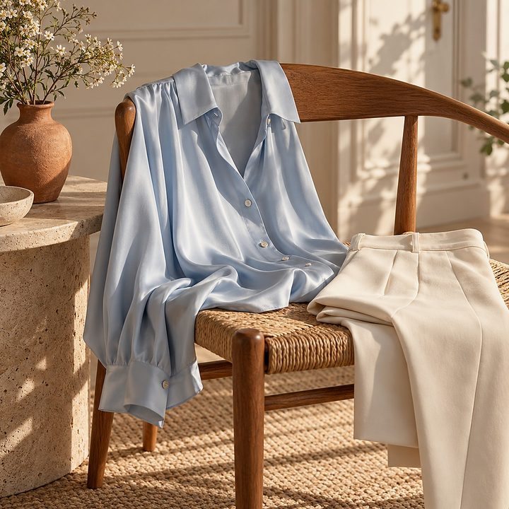 Produktový detail: Bonnie - Vintage Stříbrný Hohlring