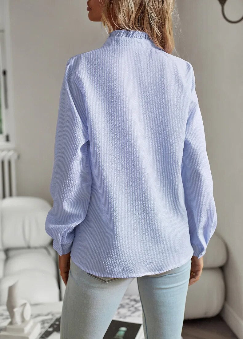 Ane | Elegant bluse