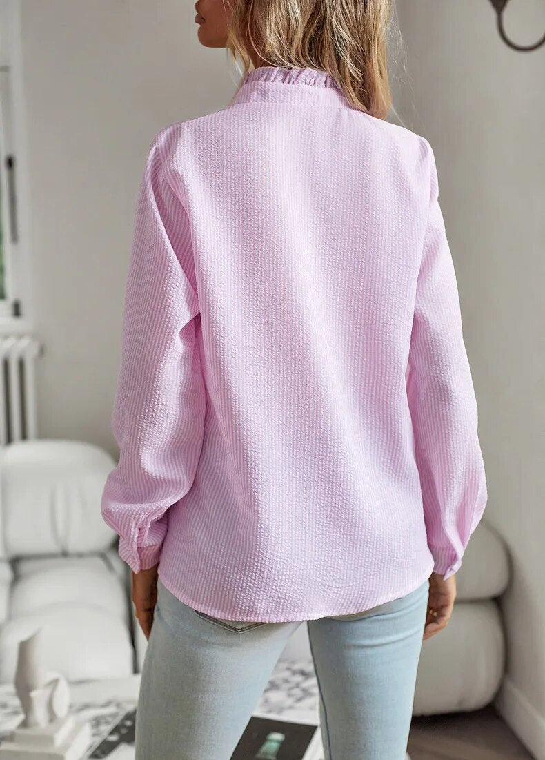 Ane | Elegant bluse
