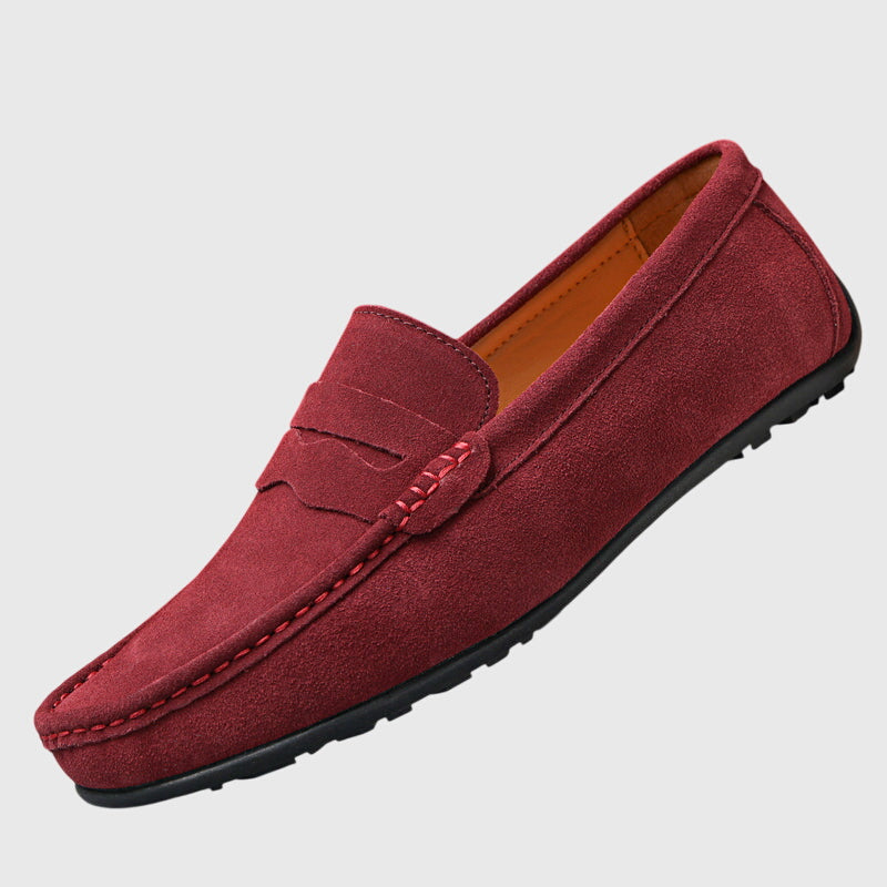 Rosaly™ - Ortopedické Mokasíny