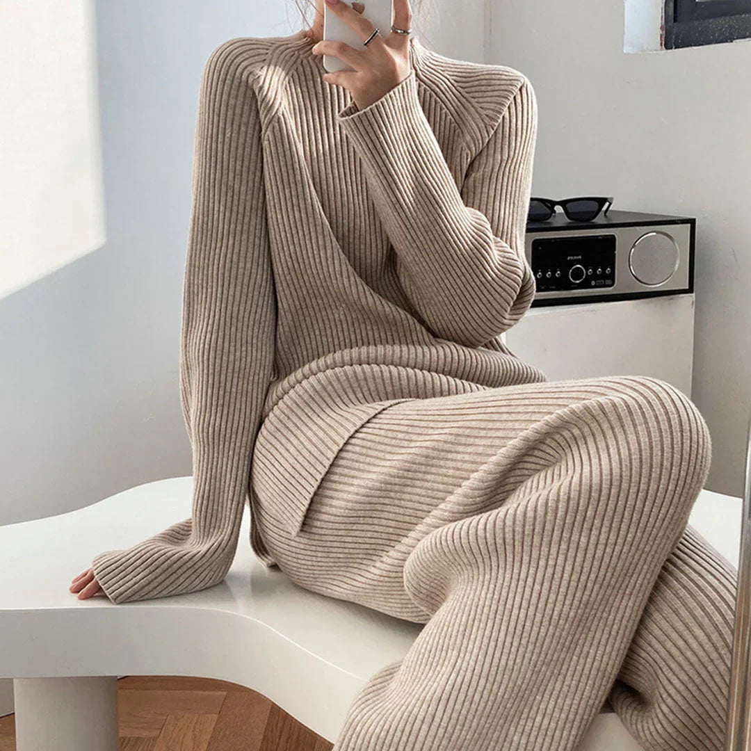 Roxane | Komfortabelt fritidssett