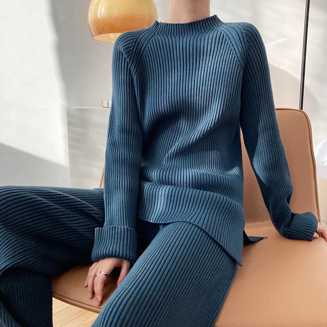 Roxane | Komfortabelt fritidssett