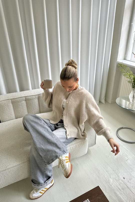 Océane | Cardigan